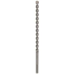 Bosch Accessories SDS max-4, 22x400x520mm 2608685867 carbure de tungstène Foret pour marteau-perforateur 22 mm Longueur totale 520 mm SDS-Max 1 pc(s)