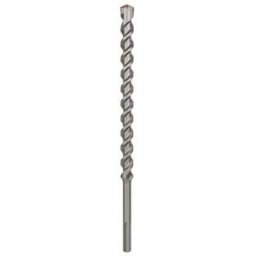 Bosch Accessories SDS max-4, 30x400x520mm 2608685873 carbure de tungstène Foret pour marteau-perforateur 30 mm Longueur totale 520 mm SDS-Max 1 pc(s)