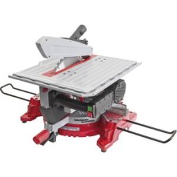 Holzmann Maschinen TK305_230V Scie de table et radiale 305 mm 30 mm 2000 W