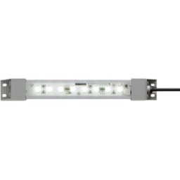 Idec Lampe LED pour machines LF1B-NB3P-2THWW2-3M blanc 2.9 W 160 lm 24 V/DC (L x l x H) 210 x 27.5 x 16 mm Piece 1 pc(s)