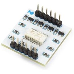 Whadda WPI452 Module dextension 1 pc(s) Convient pour (kits de développement): Arduino