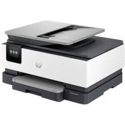 HP OfficeJet Pro 8132 e Imprimante multifonction jet dencre couleur A4 imprimante, scanner, photocopieur, fax chargeur automatique de documents, Bluetooth®,