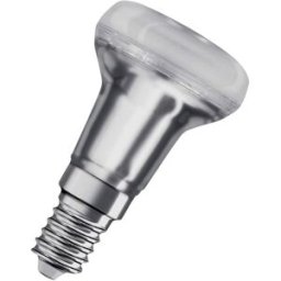 OSRAM HOMELIGHTING 4058075433243 LED CEE F (A - G) E14 réflecteur 1.5 W = 25 W blanc chaud (Ø x H) 39 mm x 67 mm 1 pc(s)