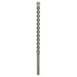 Bosch Accessories SDS max-4, 25x400x520mm 2608685869 carbure de tungstène Foret pour marteau-perforateur 25 mm Longueur totale 520 mm SDS-Max 1 pc(s)
