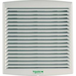 Schneider Electric NSYCVF38M230PF Module ventilateur 230 V 4.5 W (l x H x P) 117 x 137 x 49 mm Piece 1 pc(s)