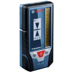 Professional 0601069J00 Récepteur pour laser à lignes Laser vert Adapté pour (marque de niveaux) Bosch
