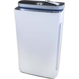 Unold 87610 Omega Assainisseur / humidificateur dair 104 m² blanc