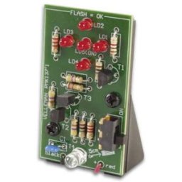 Whadda WSHA137 Kit LED Modèle (kit/module): kit à monter 9 V