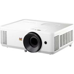 ViewSonic Projecteur PX704HD Laser 4000 Lumen ANSI 1920 x 1200 WUXGA avec télécommande, Fonction de zoom, haut-parleur intégré