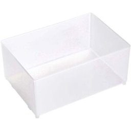raaco 80 CA6-1 Insert de coffret de rangement (l x H x P) 157 x 69 x 109 mm Piece Contenu 1 pc(s)