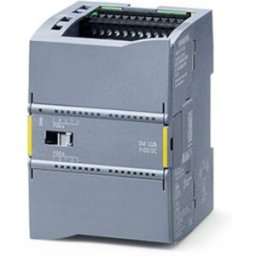Siemens 6ES7226-6DA32-0XB0 6ES72266DA320XB0 API - Module de sortie numérique 24 V/DC