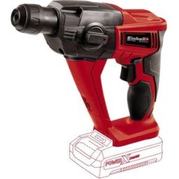 Einhell Power X-Change TE-HD 18 Li-Solo SDS-Plus-Marteau perforateur sans fil 18 V 1500 mAh Li-Ion sans batterie