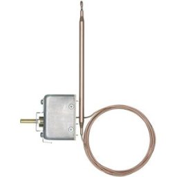 Jumo 60000494 2 points de réglage Régulateur de température 0 à 100 °C Relais 16 A