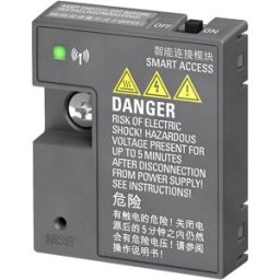 Module pour serveur web Siemens 6SL3255-0VA00-5AA0 1 pc(s) Piece