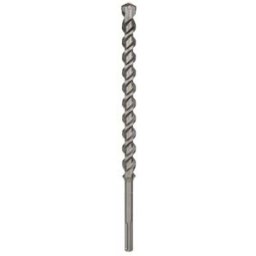 Bosch Accessories SDS max-4, 32x400x520mm 2608685875 carbure de tungstène Foret pour marteau-perforateur 32 mm Longueur totale 520 mm SDS-Max 1 pc(s)