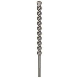 Bosch Accessories SDS max-4, 35x400x520mm 2608685876 carbure de tungstène Foret pour marteau-perforateur 35 mm Longueur totale 520 mm SDS-Max 1 pc(s)