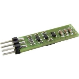 B + B Thermo-Technik 0555 0301-02 0555 0301-02 PT1000 Module capteur de température -32 à +480 °C