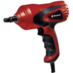 Einhell Kfz-Schlagschrauber CC-HS 12/1 2048312 Clé à chocs 12 V sans batterie