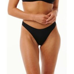 Rip Curl Bas de Maillot de bain brésilien Mirage Ultimate Neo Noir XL Female