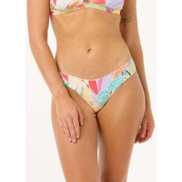 Rip Curl Bas de Maillot de bain Cala Vadella Multico 2XS Female