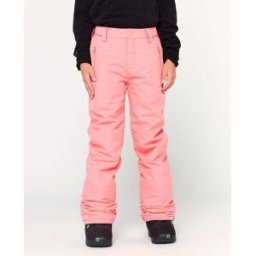 Rip Curl Pantalon de ski Anti Series Olly 10K/10K Pastèque délavée 8 Unisex