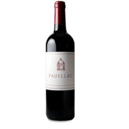 Château Latour Pauillac de Chateau Latour 2020