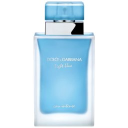 Eau de Parfum Light Blue Eau Intense 50 ml