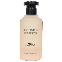 Extrait de Parfum Rêve Infini