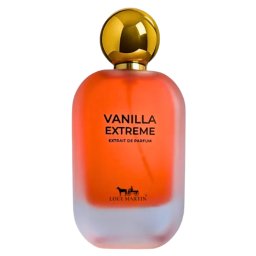 Extrait de Parfum Vanilla Extreme