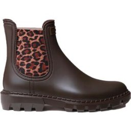 Toni Pons Bottes De Pluie Clayton Leopard EU 39 Femme