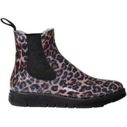 Toni Pons Bottes De Pluie Cracovia Leopard EU 40 Femme