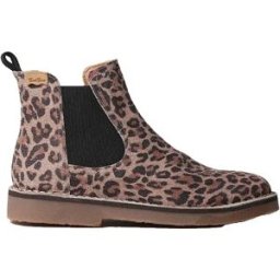 Toni Pons Bottines Isa-gp Leopard EU 39 Femme