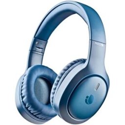 Ngs Écouteurs Sans Fil Artica Tempest/microphone/bluetooth Blue One Size unisex