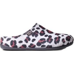 Toni Pons Pantoufles Maui-nm Leopard EU 43 Femme