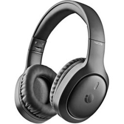 Ngs Écouteurs Sans Fil Artica Tempest/microphone/bluetooth Black One Size unisex