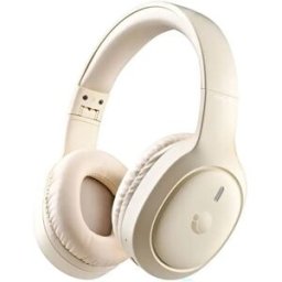 Ngs Écouteurs Sans Fil Artica Tempest/microphone/bluetooth Beige One Size unisex