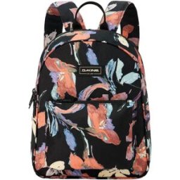 Dakine Sac à Dos Essentials Mini-r-7l Dark Ephemera / Shifting Sand One Size unisex