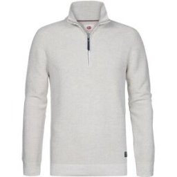 Petrol Industries Pull M-3060-kwc227 Antique White Melee 3XL Homme