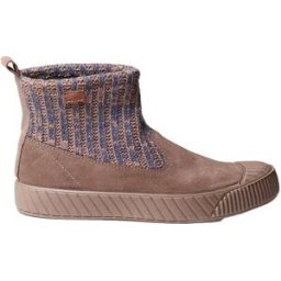 Toni Pons Baskets Sans Lacets Goda-ab Taupe EU 37 Femme