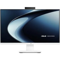 Asus Sistemas Pc Tout-en-un V400 Intel Core 5-210h/16gb/512gb Ssd/27´´/sin Sistema Operativo Black One Size unisex