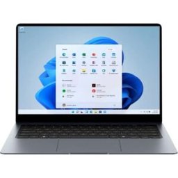 Samsung Ordinateur Portable Galaxy Book6 Pro Intel Core Ultra 5-325/32gb/512gb Ssd/14´´ TÃ¡ctil/win11 Pro Black One Size unisex