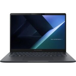 Asus Sistemas Ordinateur Portable Expertbook B3 B3405cca-ly3659 Intel Core Ultra 7-255h/16gb/512gb Ssd/14´´/sin Sistema Operativo Black One Size unisex