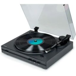 Thomson Platine Tt355 Anthracite One Size unisex