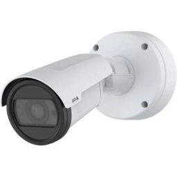 Axis Caméra De Surveillance P1487-le White One Size unisex