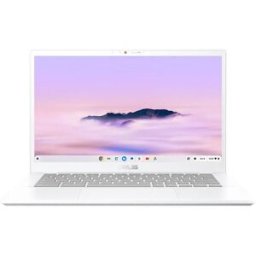Asus Sistemas Ordinateur Portable Chromebook Plus Cx34 Cx3402cva-pq1339 Intel Core 3-100u/8gb/256gb/14´´ Black One Size unisex