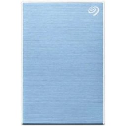 Seagate Disque Dur Externe Hdd One Touch Stkz4000402 4tb Black One Size unisex