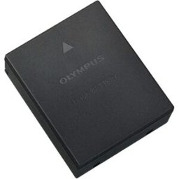 Olympus Batterie Au Lithium Blh-1 1720mah Black One Size unisex
