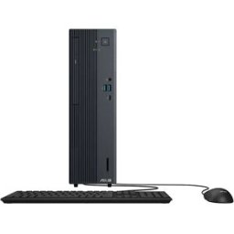 Asus Sistemas Pc De Bureau Expertcenter P500 Sff P500sv-03100u0500 Intel Core 3-100u/16gb/512gb Ssd/sin Sistema Operativo Black One Size unisex