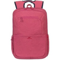 Rivacase Sac à Dos Pour Ordinateur Portable 7760 Suzuka 15.6´´ Red One Size unisex