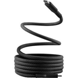 Tnb Câble Usb-c Tcpdmagbk Black One Size unisex
